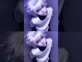 calon anak mama 🤭🤭 #killuacosplay #anime #killuazoldyck #fypシ゚viral #lewatberanda #hunterxhunter