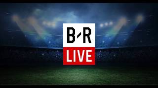 B/R Live demo: Streaming soccer content screenshot 2