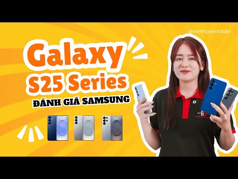 Samsung Galaxy S25 Plus 5G 12GB 256GB Navy - Cũ đẹp (*********298052)