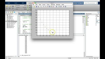 Lab07_2: Exponential Curve ODE