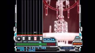 Beatmania IIDX 8th Style - NEBULA GRASPER [ANOTHER]