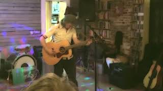 Zachary Cale | 360 record shop, Red Hook, Brooklyn 7/22/2022 (complete set)