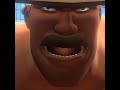 Saxton Hale vs Yeti tf2 edit. It's so peaky🔥.  #teamfortress2 #tf2 #edit #tf2edit #sfm #fyp