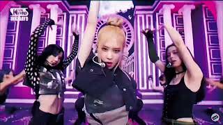 Blackpink Pink Venom Rose Edit Alabilirsiniz