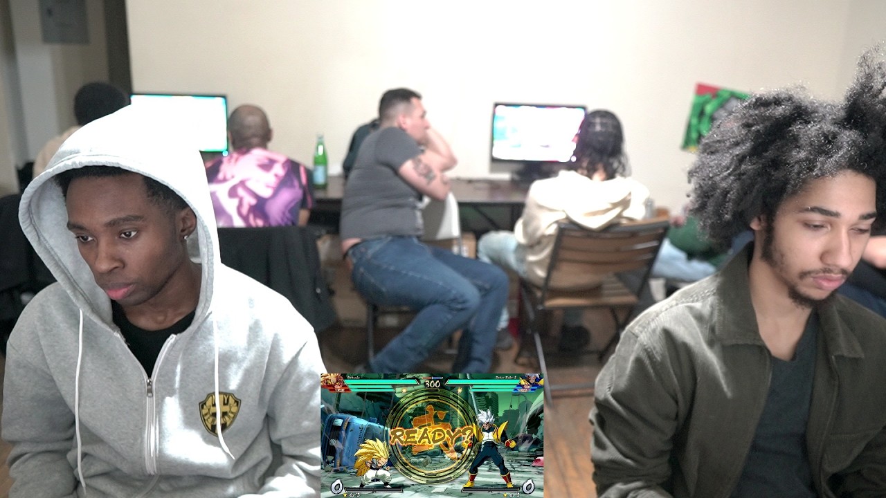 DBFZ | TSL 157 | Faultything против KingKC LFS | СМОЖЕТ ЛИ ЛУЧШИЙ В ГОРОДЕ СВЕРГНУТЬ КОРОЛЯ???