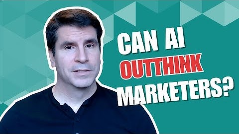 Can AI Really Replace Human Creativity in Marketing?