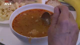 Opatrenia Sa Týkajú Aj Obedov, Ktoré Mesto Martin Poskytuje Seniorom