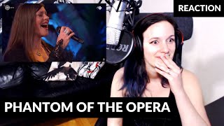 Vocal Coach Reacts to Floor & Henk's Phantom of the Opera at Beste Zangers 2019 chords