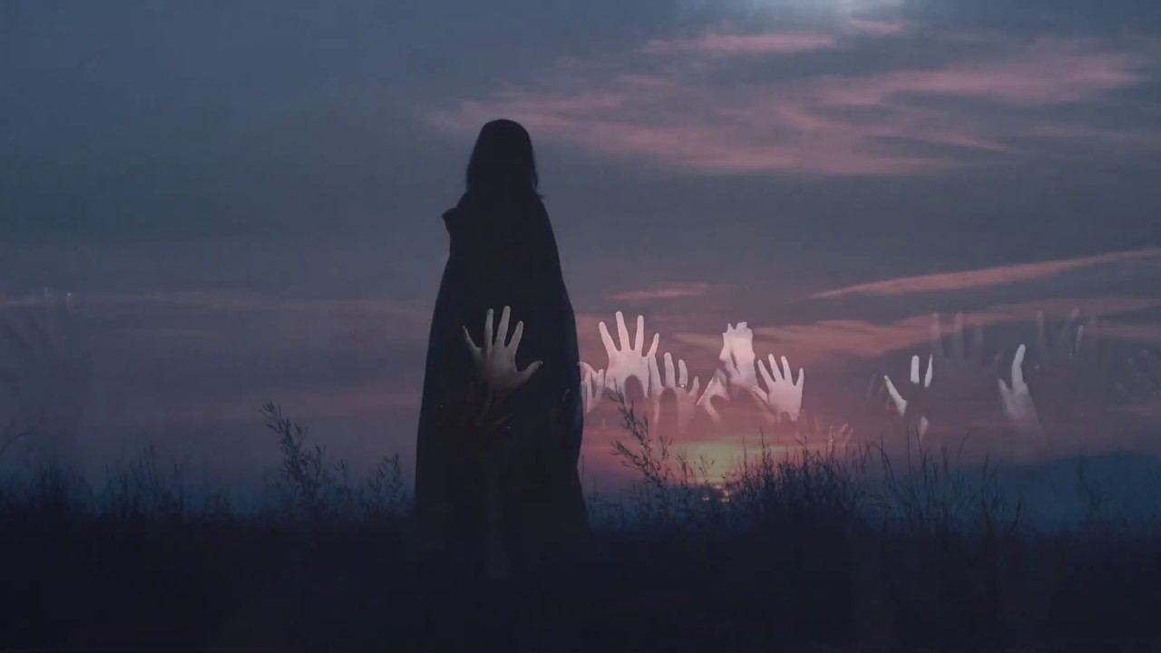 All The Magic Has Gone - YouTube