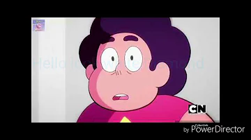 Steven universe legs from here to homeworld theory