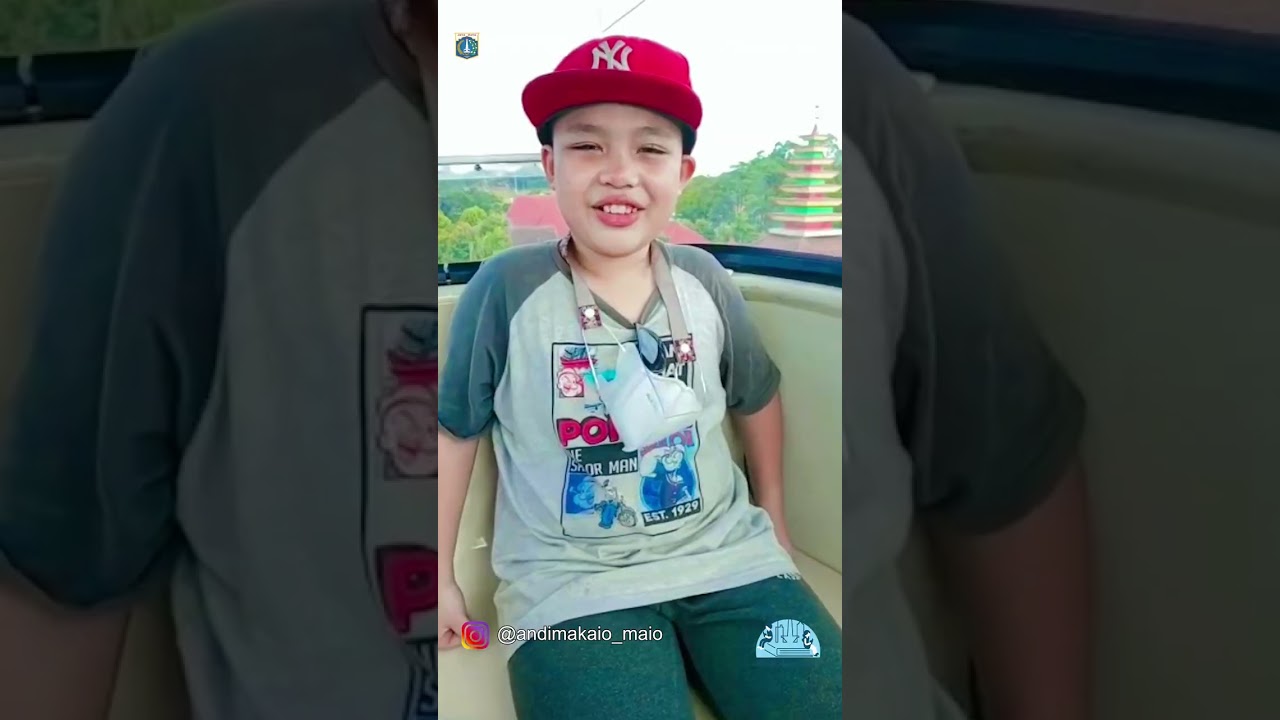 Kata Mereka Tentang Baca Jakarta 1