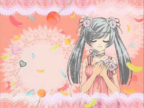 【初音ミクAppend】時にはsoftに、時にはdarkに (Tokiniha soft ni, tokiniha dark ni)