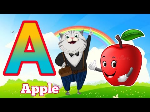 a for apple b for ball, abcd, abc song, abcd abcd, abc alphabet, अ से अनार,