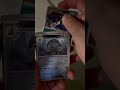 Dia 02 abrindo Pokémon TCG