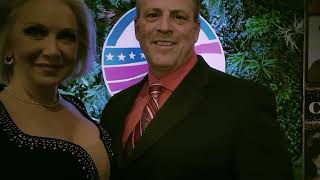 IABA 6th Annual Holiday Gala & Awards 2024 | A Night of Timeless Icons