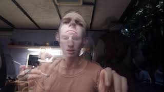 Celebrity Macbeth Witch Make-up Tutorial - Part 2 Net Worth