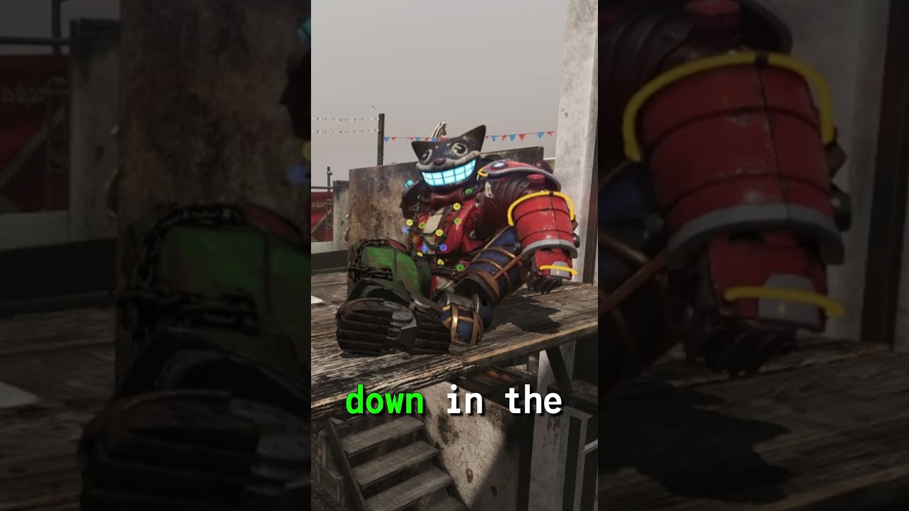 The Personal Terminal In Fallout 76 Looks To Be More Useful In A Future Update