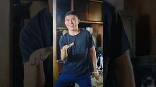 put your hands up | viral dance on TikTok #fyp #tiktok