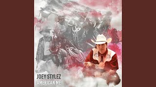 Video thumbnail of "Joey Stylez - American Me"