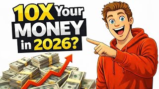 10 Explosive Strategies to Skyrocket Your Net Worth in 2026