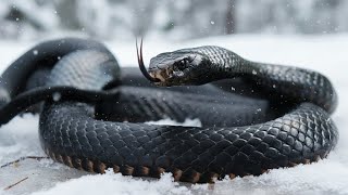 DEATH CONCEALED: Meet The World's Deadliest Snakes That Kill On Sight....No 1 is Very Ruthless! Wealth