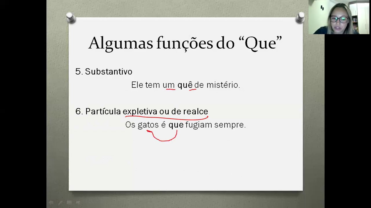 Função Do Que E Do Se - FDPLEARN