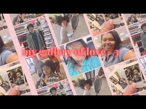 Galentine's Day | Movies, Menchie's and More! | Jordan Leigh
