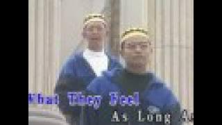 UNIC - YOU AND I SEE (MV) NASYID