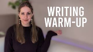 5 Things You MUST DO Before Writing Your Novel