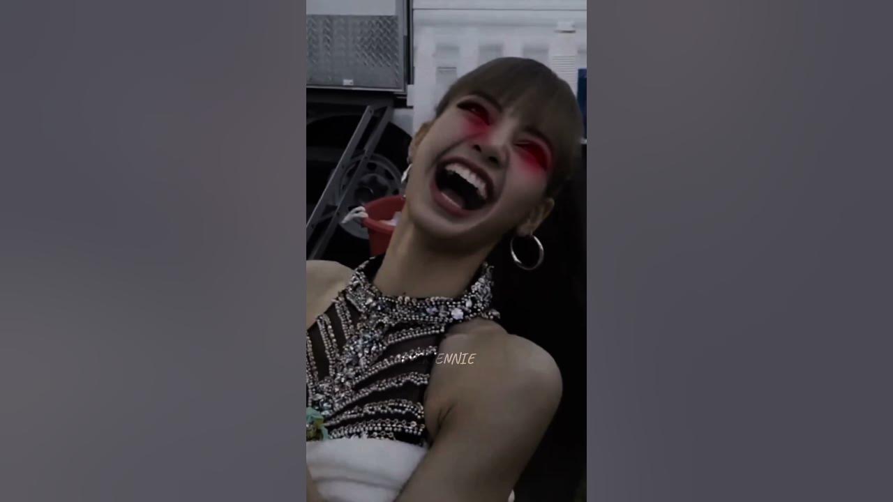 Lisa — just kidding again —