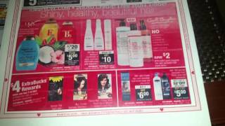 CVS Ad Preview for March 6-12, 2016