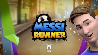 Messi Runner (by QB9 Games) Android Gameplay [HD] screenshot 5