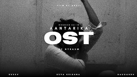 AANTARIKA - Original Soundtrack