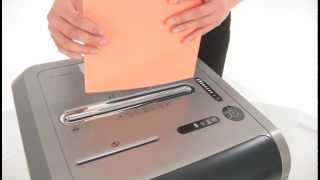 Fellowes C-225I Powershred Strip-Cut Shredder