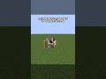 How to Backstab in Axe 3-setps tutorial # #minecraft #shorts