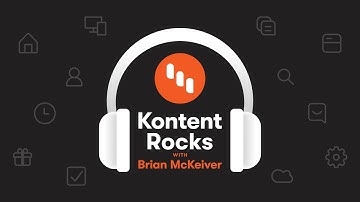 Kontent Rocks Podcast 03 - Recommendations and Content Personalization with Recombee