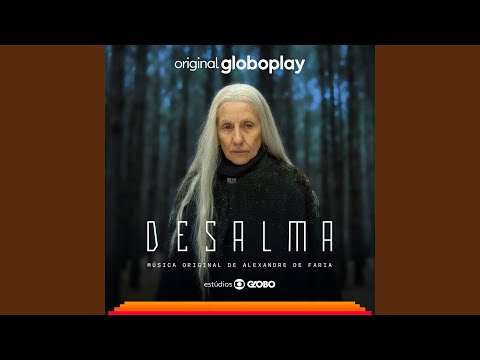 Desalma #04 String Quartet