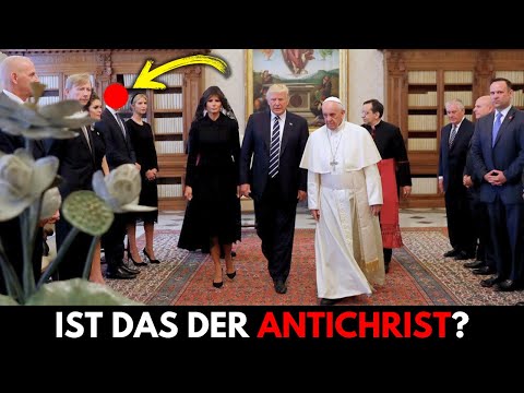 Hat der ANTICHRIST