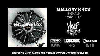 Mallory Knox - Wake Up