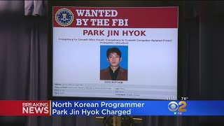 North Korean Charged In Sony Pictures Cyberattack, WannaCry Ransomware