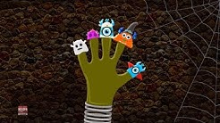 keluarga jari halloween | Halloween Finger Family | Kids Channel Indonesia | Lagu Anak In English - Durasi: 1:40. keluarga jari halloween | Halloween Finger Family | Kids Channel Indonesia | Lagu Anak In English - Durasi: 1:40.