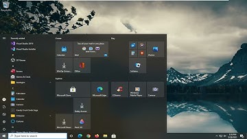 How to Change Default Webcam in Windows 10 [Tutorial]