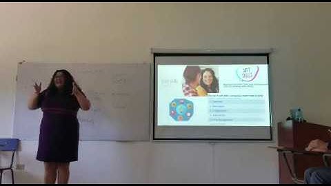 Workshop cooperative learning