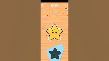 Paper 📃 fold (level 67)