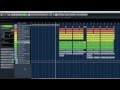 ZEDD - I Want You To Know ft. Selena Gomez (Maken Row REMAKE) CUBASE