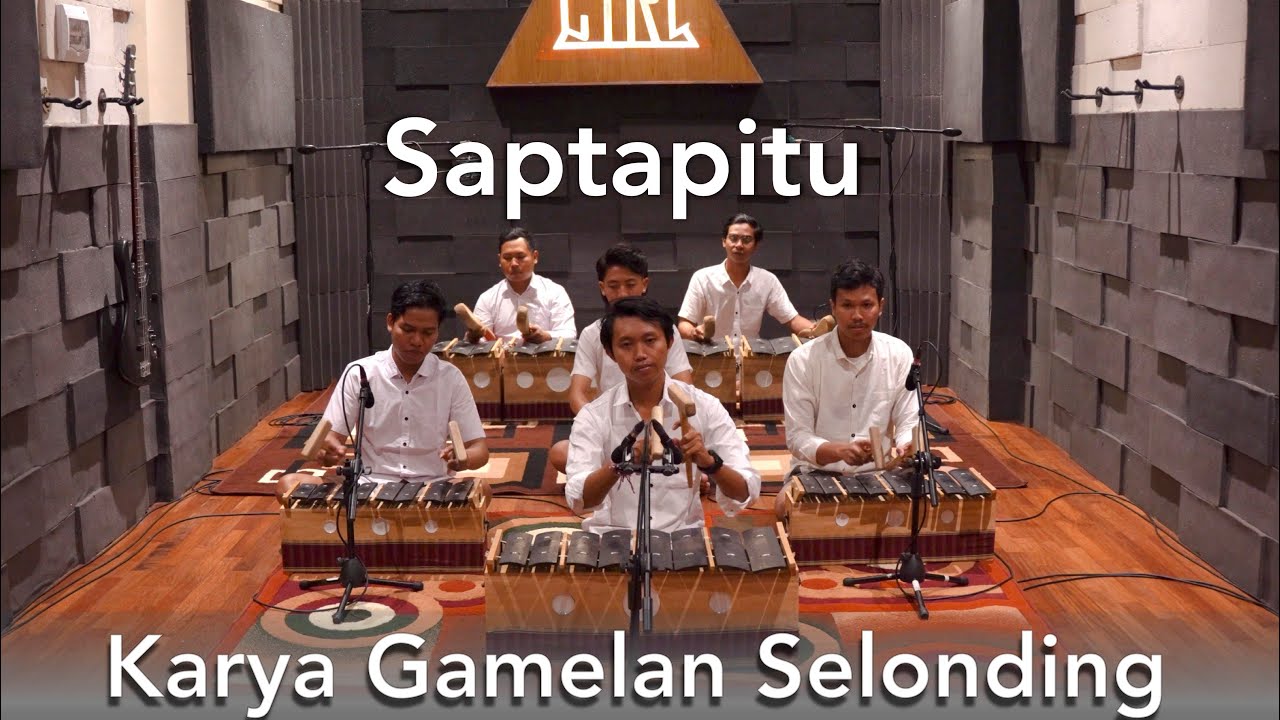 Saptapitu // composed by Oscar Smith (2024) // performed by Nada Tuju