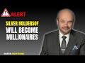 HOW MANY OUNCES OF SILVER ARE YOU HOLDING? | SILVER PREDICTION 2026 | MARTIN ARMSTRONG'S URGENT WARN