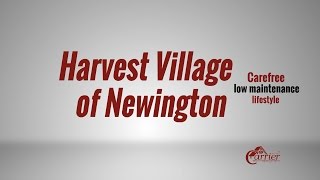 BY Carrier: Harvest Village TV 15 (2016)