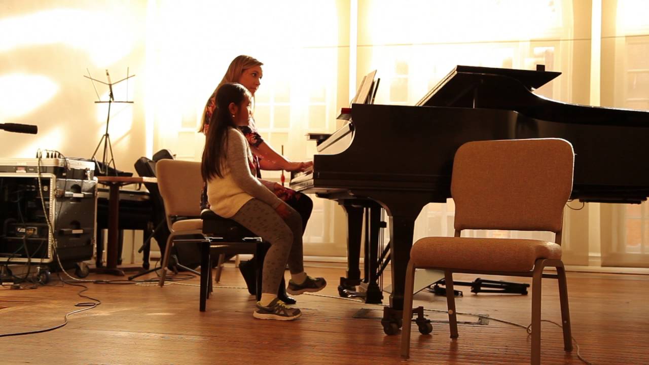 S. Rom Part 2, Fall Recital 2015 | Philly Music Lessons - YouTube