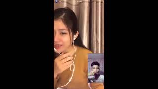 Bigo Live Giao Lưu Giữ Thánh Nữ Xà Bang Kể Chuyện Vs Thánh Ngạn